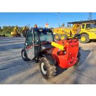 Manitou MT625 H teleszkópos rakodó 9/48