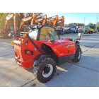 Manitou MT625 H teleszkópos rakodó 9/48