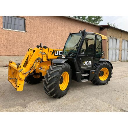 JCB 541-70 Agri Plus teleszkópos rakodó 9/5