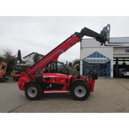 Faresin 14.42 Classic 55 teleszkópos rakodó 9/5