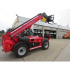 Faresin 14.42 Classic 55 teleszkópos rakodó 9/5