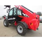 Faresin 14.42 Classic 55 teleszkópos rakodó 9/5