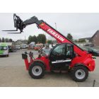 Faresin 14.42 Classic 55 teleszkópos rakodó 9/5