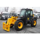 JCB 535-95 teleszkópos rakodó 9/6