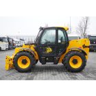 JCB 535-95 teleszkópos rakodó 9/6