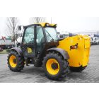 JCB 535-95 teleszkópos rakodó 9/6