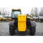 JCB 535-95 teleszkópos rakodó 9/6