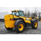 JCB 535-95 teleszkópos rakodó 9/6