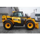 JCB 535-95 teleszkópos rakodó 9/6