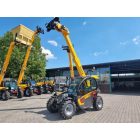 Dieci 20.4 Mini Agri Smart teleszkópos rakodó 9/9