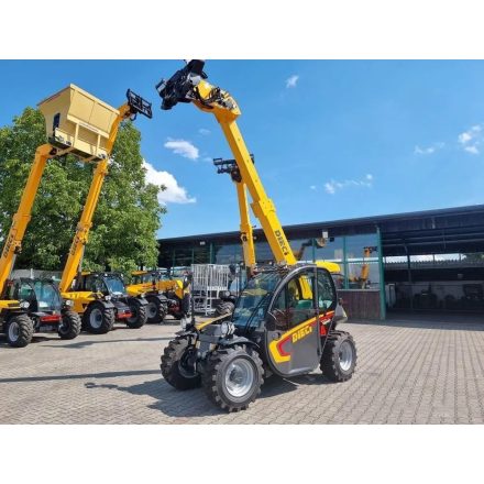 Dieci 20.4 Mini Agri Smart teleszkópos rakodó 9/9