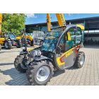 Dieci 20.4 Mini Agri Smart teleszkópos rakodó 9/9