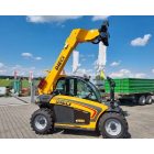 Dieci 20.4 Mini Agri Smart teleszkópos rakodó 9/9